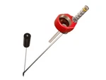 Scully 01456 Combination Vent Alarm And Fuel Oil Gauge For 42-44 Tanks X. Fixed Price $42.69.
