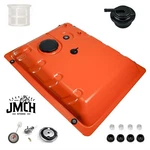 0H7510A Oem Generator Gas Fuel Tank For Generac GP5500 GP6500 RS5500 RS7000E. Fixed Price $309.99.