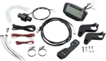 Trail Tech Vapor Speedometer/tachometer Computer 752-118. Fixed Price $190.75.