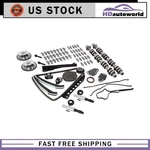 Camshaft Kit&timing Chain Phasers Ford Explorer F150 Lincoln Mustang. Fixed Price $246.66.