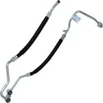 Uac Ha 112054C A/c Manifold Hose Assembly For 06-10 2500 3500 4000 4500 5500. Fixed Price $60.74.