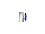 Tsi 801201 - Hood And Frame Kit, Ft. X 4 (610 1220 Mm). Fixed Price $373.52.