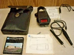 DCOMT1- Vintage Tif 1000 Digital Clamp-on Volt-ohm-ammeter/ Probes And Case. Fixed Price $29.00.