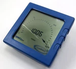 Vacuubrand Dvr 2PRO Vacuum Gauge. Fixed Price $315.00.