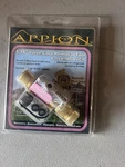 Appion Mgavcr Mega Flow Vacuum Rated Valve Core Removal Tool 5/16. Fixed Price $60.00.