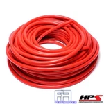 25FEET Hps 1/8" 3MM High Temp Reinforce Silicone Heater Hose Tube Coolant Red. Fixed Price $86.80.