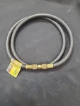 Ritchie 15660 Yellow Jacket Refrigeration Charging Hose 60" Long 3/8" Straight. Fixed Price $66.99.