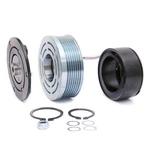Fkg Compressor Clutch Assembly Repair Kit 4918AC, 38810RRBA01, 38810RNAA02. Fixed Price $65.31.