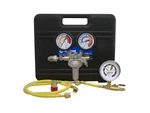 Mastercool 53010-AUT Automotive Pressure Testing Regulator Kit. Fixed Price $198.36.