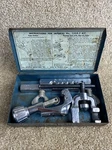 Imperial NO.1225-F Tubing Cutter& Flaring Kit. Fixed Price $20.00.