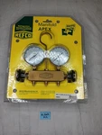 Refco Manifold APEX-7-F-R410A-FG-CA-CCL-60 4686280. Fixed Price $175.71.