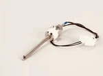 P. Probe,temp, Thermistor,blk Wire For Ultrafryer 18A006 Oem Free Shipping. Fixed Price $85.00.