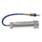 Supercool 15290 Oil & Dye INJECTOR,2 In,aluminum 12V188. Fixed Price $88.11.