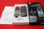 Testo Digital Vane 410-1 Anemometer Air Speed Velocity/temperature Tester. Fixed Price $165.00.