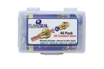 Pack Ductless Mini Split Kit Leak Free Gasket MSK-40. Fixed Price $125.95.