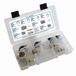 S.u.r. And Auto Parts AC80 Compression Block Off Kit. Fixed Price $151.10.