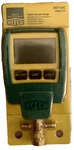 Refco Vacuum Gauge Ref-vac 4686712. Fixed Price $985.00.