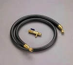1PC Yellow Jacket 93889 Maxflow? Evacuation Hose Kit, 3/8" 5/16". Fixed Price $301.09.