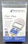 Inficon Pilot Plus Digital Vacuum Gauge With Case. Fixed Price $399.00.