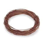 Vulcan N56/07006 J Type Solid Wire, Length 100 Ft, Glass. Fixed Price $154.99.