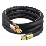 Boltigen 1/2'' Id Vacuum Refrigerant Hose, High Flow Black Hvac Pump. Fixed Price $78.90.