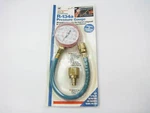 Interdynamics Id TG134 A/c Air Conditioning Pressure Gauge. Fixed Price $13.45.