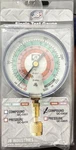 Jb Industries Test Gauge Blue For R-22 R-404A R-410A Minor Box Blemishes. Fixed Price $39.90.