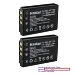 Kastar NP-120 Battery Pack Replacement For Fieldpiece RLB2 SRL8 Leak Detectors. Fixed Price $43.99.