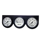 Meter 2328 Autogage Gauge Trio. Fixed Price $118.99.