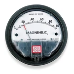 Dwyer 2001 Pressure GAUGE,0 To In H2O 3T316. Fixed Price $108.18.