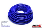 25FEET Hps 1/8" 3MM High Temp Reinforce Silicone Heater Hose Tube Coolant Blue. Fixed Price $86.80.