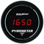Auto 6345 Digital Pyrometer GAUGE,2.3125 In.. Fixed Price $251.20.