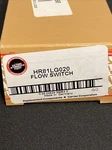 Carrier HR81LG020 Flow Switch. Fixed Price $489.00.
