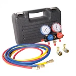 Fjc 6760SPC60 Manifold Gauge Set With Case. Fixed Price $77.99.