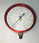 Unitor Refco Pressure Gauge Glycerine Filled. Fixed Price $88.00.