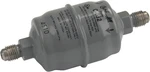 Robinair 100343 Filter-drier, 1/4" Mfl X For RG3, RG6. Fixed Price $44.41.
