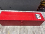 Robinair Standard Refrigerant Charging Cylinder Model 43814 10LB Vintage Used. Fixed Price $44.99.