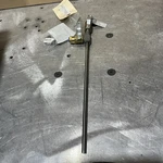 Dwyer DS-300-8 In-line Flow Sensor, 8" Pipe Size Nos. Fixed Price $701.99.