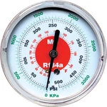Mastercool 86350 Low Side R134A 1/8" (80MM) Gauge. Fixed Price $37.95.