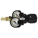 Victor Medium Duty Edge 2.0 Series ESS32 Inert Gas Regulator (0781-3641). Fixed Price $160.00.