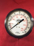 Joy 00527640-0005 Murphy Swichgage 0-200PSI Pressure Gauge. Fixed Price $129.95.