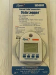 Supco Genuine SL500XT External Temperature Logger With Display. Fixed Price $89.99.