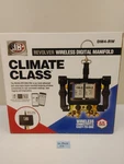 Jb Revolver DM4-RW Valve Wireless Digital Manifold, Factory Sealed. Fixed Price $657.06.