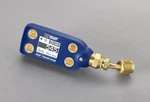 Yellow Jacket 69020 Omni Digital Vacuum Gauge With 1/4" Coupler. Fixed Price $207.39.