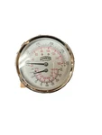 New Winters TTD407 Dual Scale Tridicator Thermometer 0-200 Psi/kpa & 70-320F/C. Fixed Price $44.99.