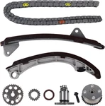 Engine Timing Kit W/chain Tensioner For 1998-2008 Toyota Corolla 1.8L L4. Fixed Price $121.99.