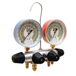 Jb Industries 25708 Manifold Gauge KIT,5 Ft L,4 14X858. Fixed Price $296.55.