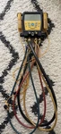 Fieldpiece SM480V 4-PORT Sman Refrigerant Manifold + Micron Gauge Great Price !. Fixed Price $525.00.