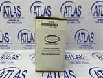 Dwyer Differential Pressure Gauge 3T316 (w). Fixed Price $75.00.