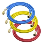 2025 Upgrade 22985 Plus Ii Manifold Hose Set 72" Low Loss Standard 1/4" Fl. Fixed Price $50.00.